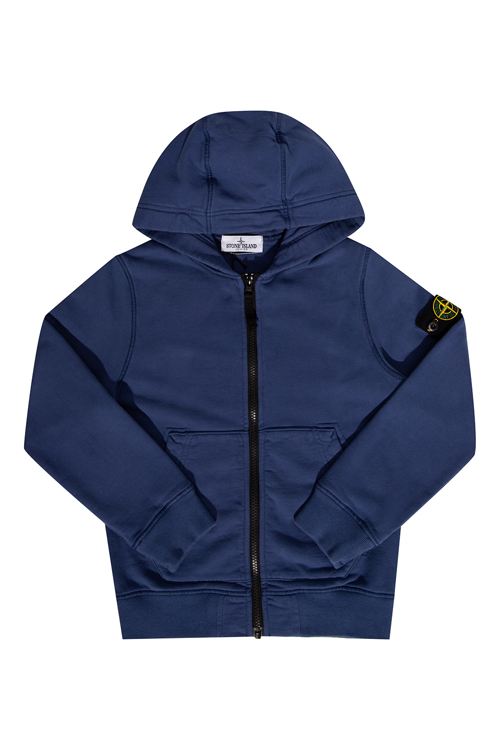 Kids stone shop island hoodie